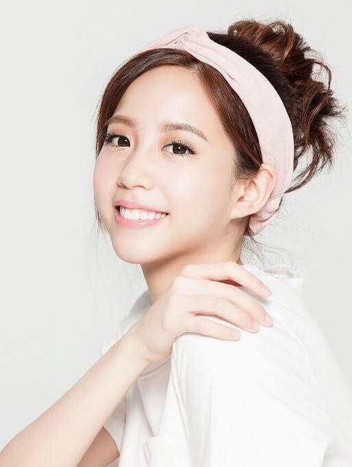 何紫妍 Elaine Ho照片