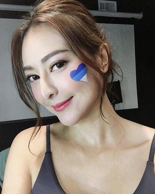 刘芷希 Kimmy Low照片