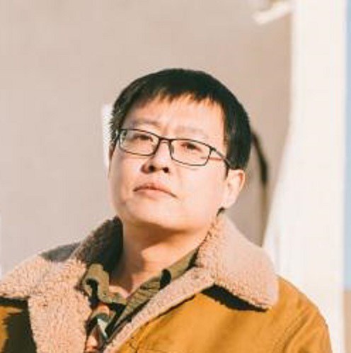 何生生 Shengsheng He照片