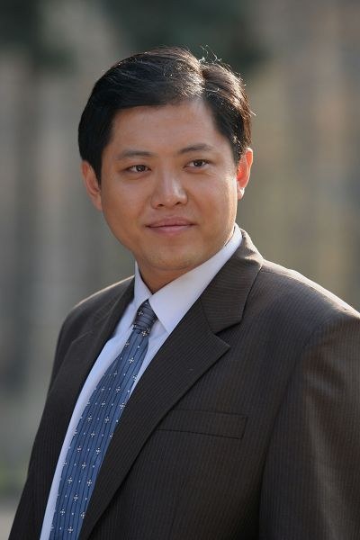 翟小兴 Xiaoxing Zhai照片