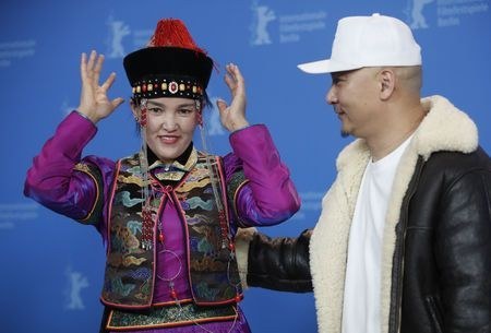 杜拉姆贾夫·恩赫塔万 Dulamjav Enkhtaivan照片