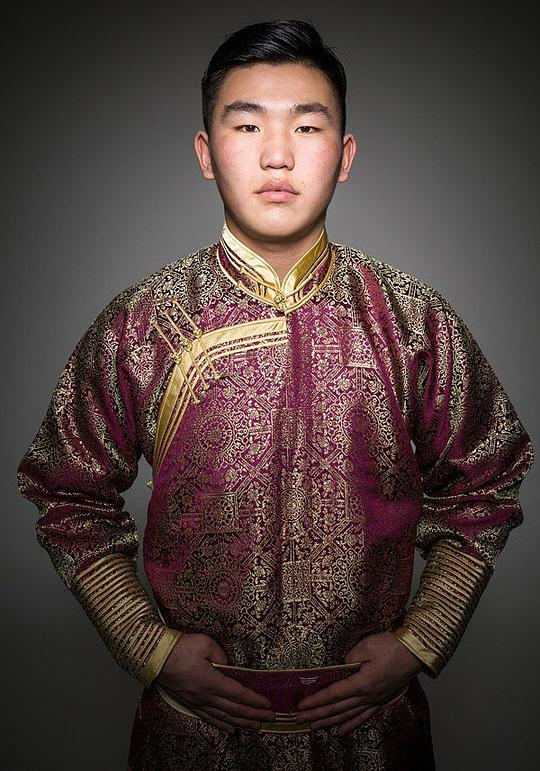 诺罗夫桑布 Norovsambuu照片