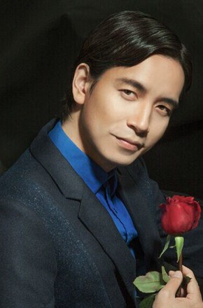 至尊玉 Junren Li照片