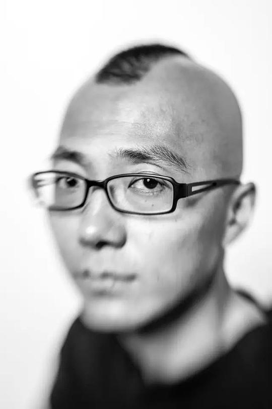 邢健 Jian Xing照片