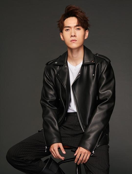 刘秋实 Qiushi Liu照片