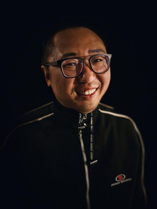 王路沙 Lusha Wang照片