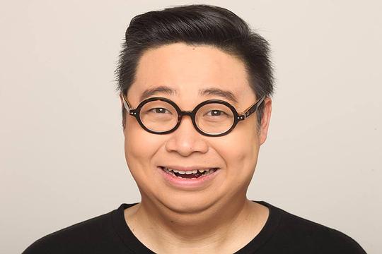 何远东 Yuen-Tung Ho照片