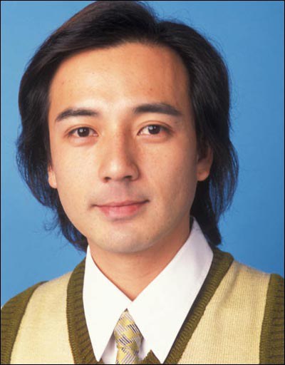 鲁文杰 Simon Man Kit Lo照片