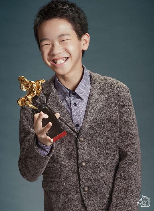 李英铨 Ying-Chuan Li照片