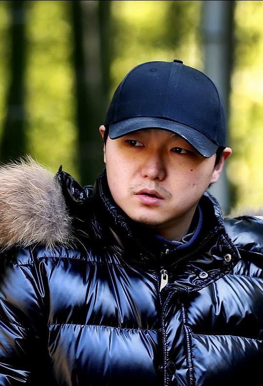 杨东亮 Dongliang Zhang照片