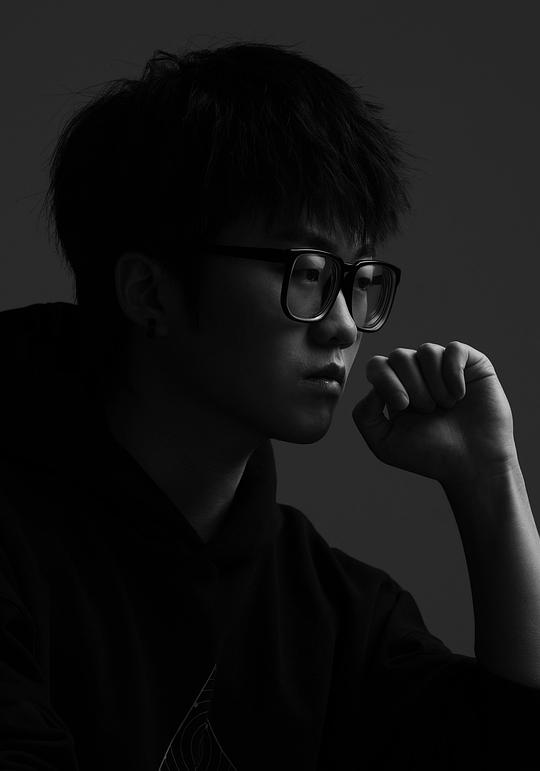 王博伦 Berlarin Wang照片