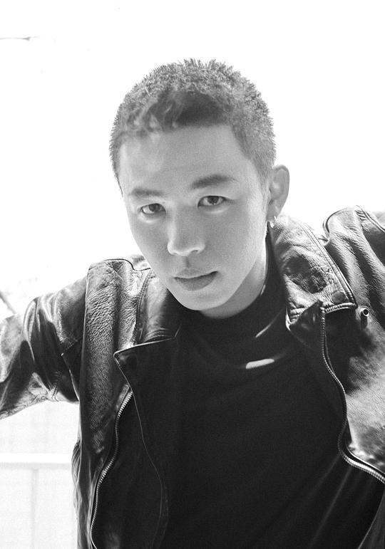 李鸿其 Hong-Chi Lee照片