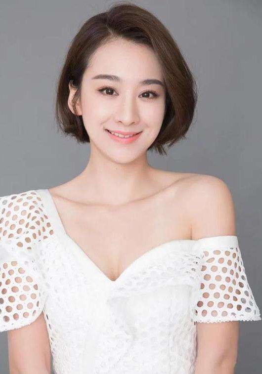穆婷婷 Tingting Mu照片