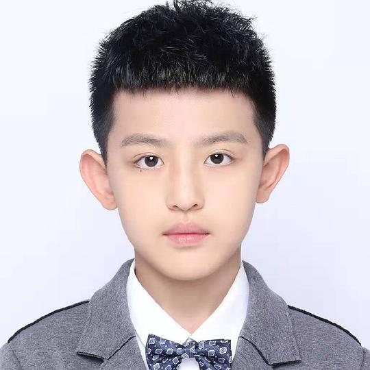 徐梓涵 Zihan Xu照片