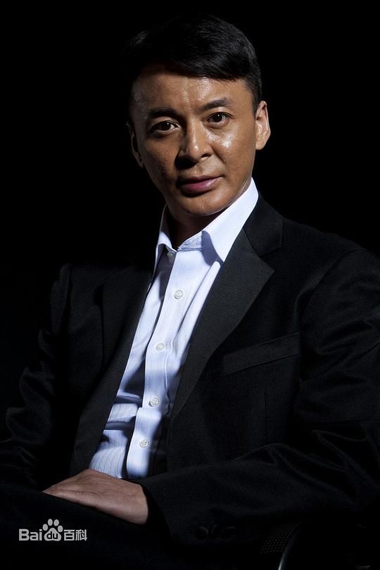 石文中 Wenzhong Shi照片