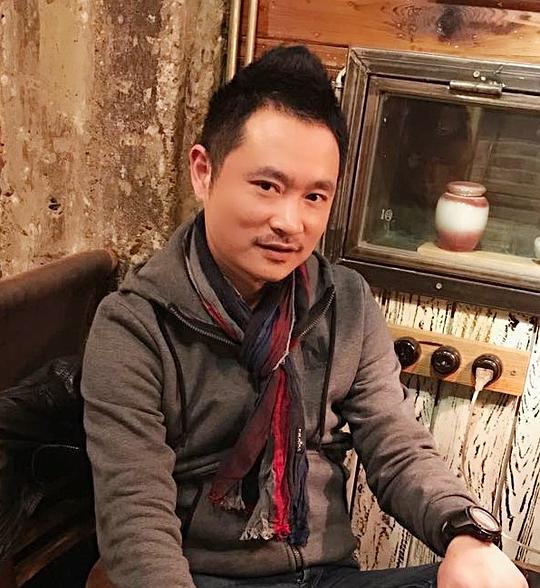 王章俊 Zhangjun Wang照片