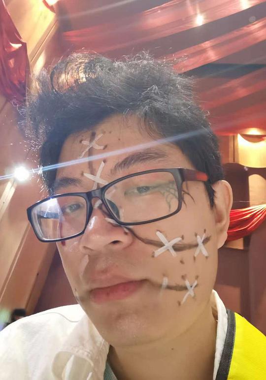 邓磊 Lei Deng照片