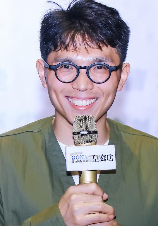 陈志敏 Zhimin Chen照片