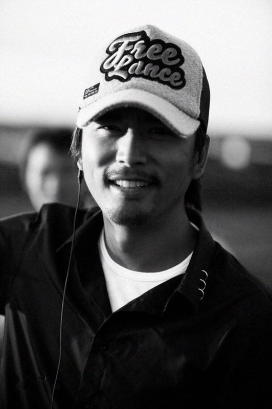 吕柯憬 Kejing Lü照片