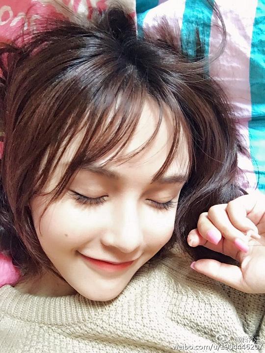 蒋沁芸 Claudia Jiang照片