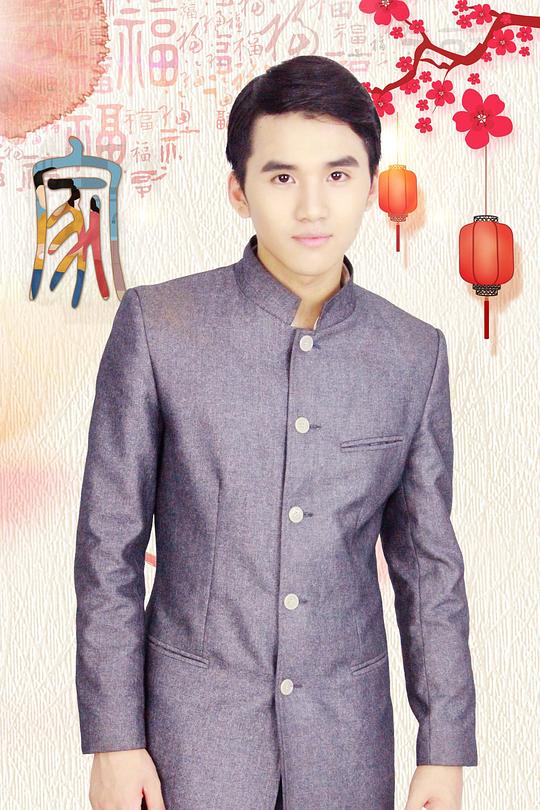 李京旭 Jingxu Li照片