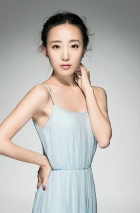 马彬茵 Bin-yin Ma照片