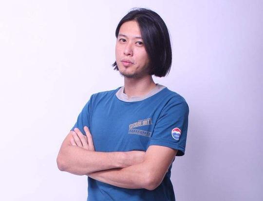 刘易樵 Yiqiao Liu照片