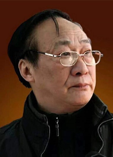 严西秀 Xixiu Yan照片