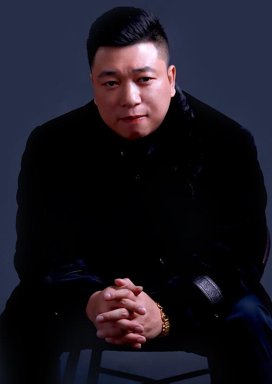 姚锐 Rui Yao照片