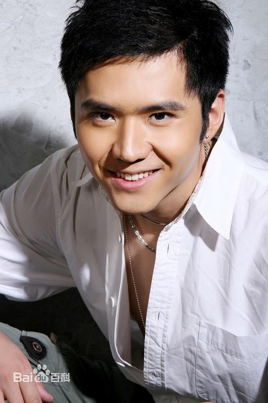 王泽霖 Zelin Wang照片