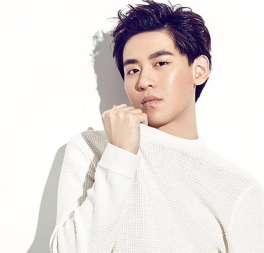 王培杰 Peijie Wang照片