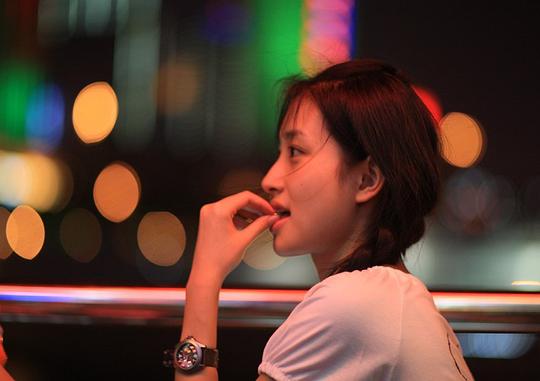 杨叙辰 Xuchen Yang照片