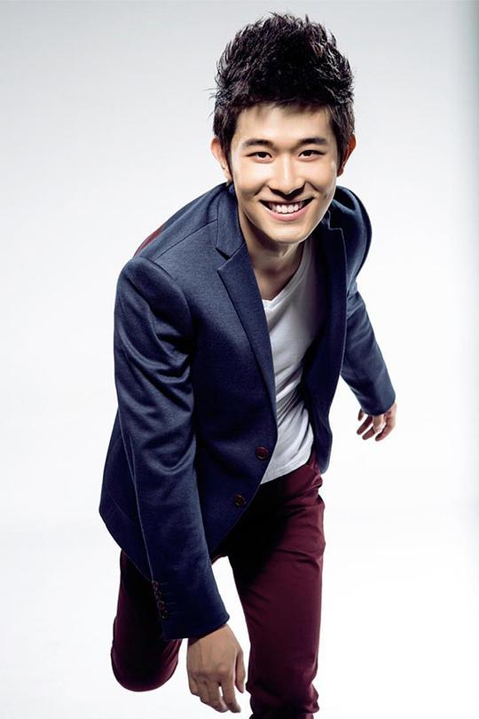 宿北宸 Beichen Su照片