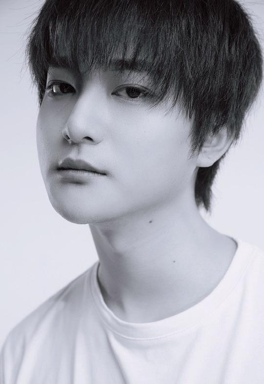 陈秋实 Qiushi Chen照片