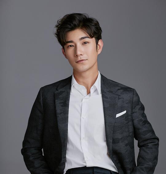 麻家铭 Jiaming Ma照片