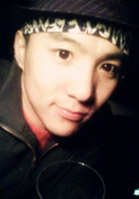 孟智超 Zhichao Meng照片