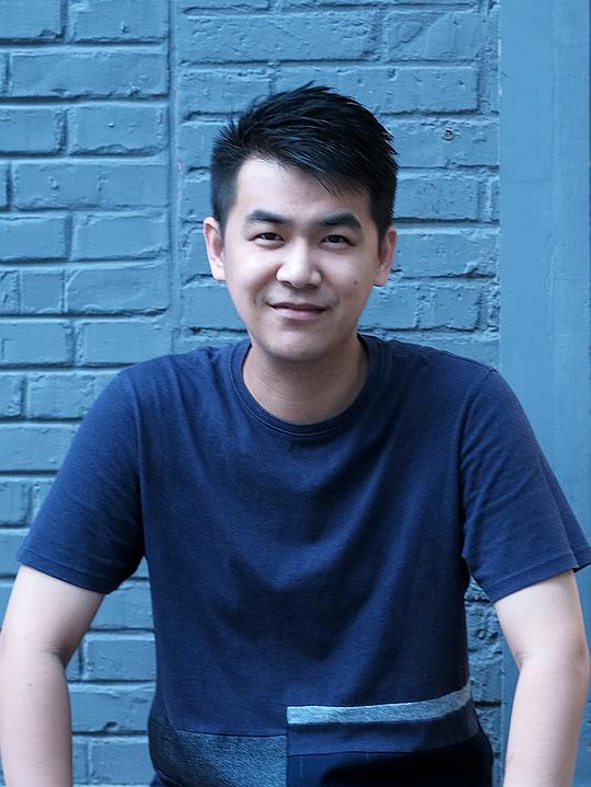 张先 Xian Zhang照片