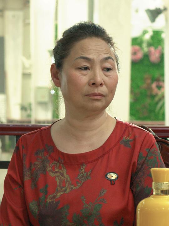 张牡丹 Mudan Zhang照片