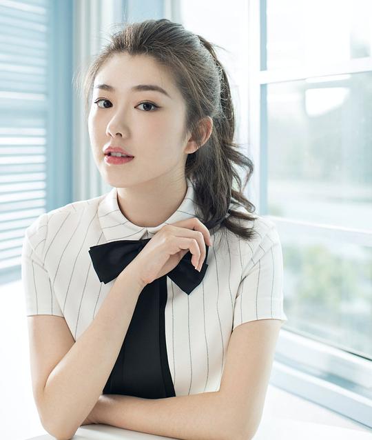 肖垚 Yao Xiao照片