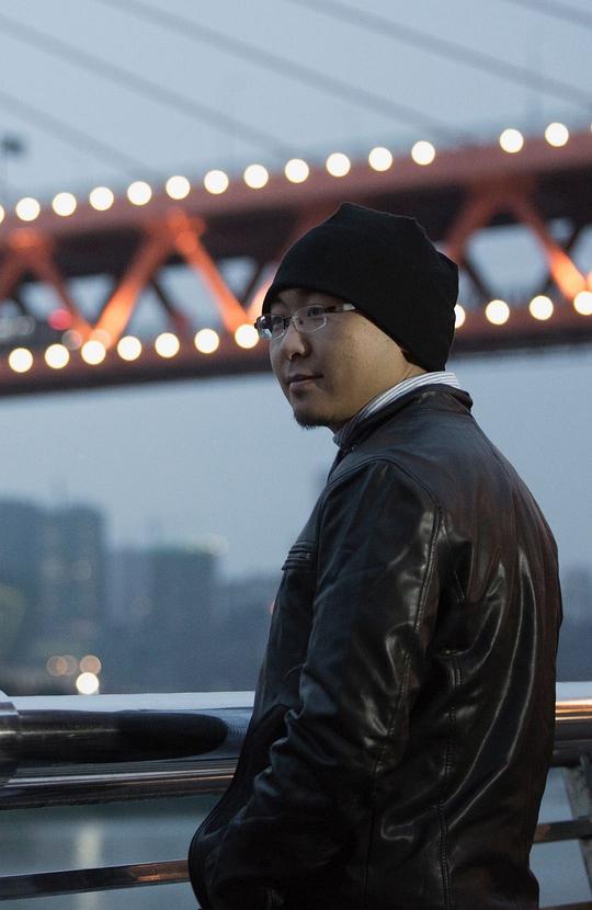 柴立鹏 Lipeng Chai照片