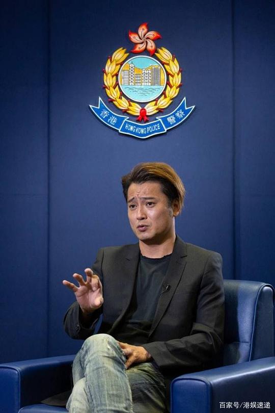 李志伦 Jacky Lee照片