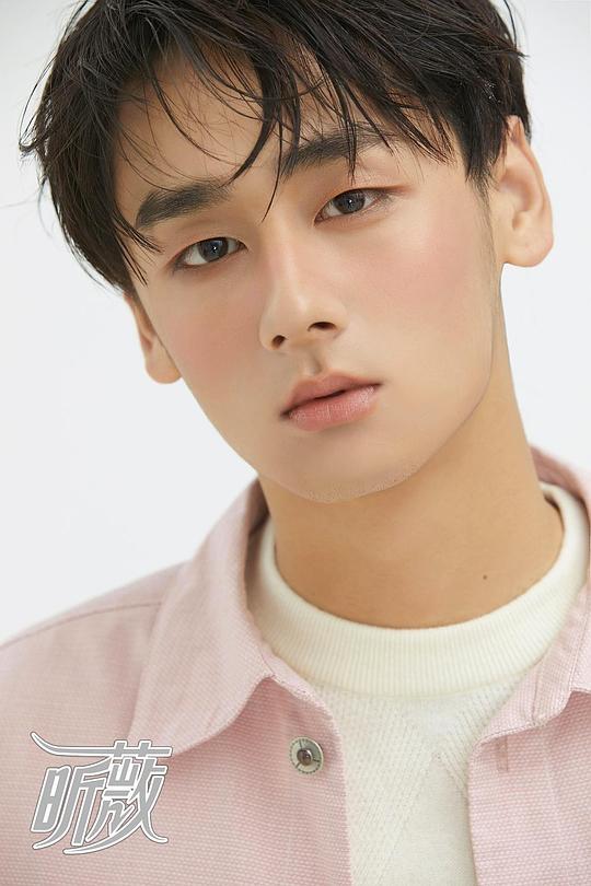 雷皓翔 Haoxiang Lei照片