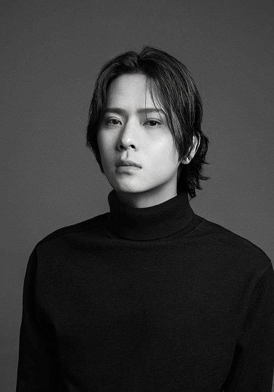 陈清奇 Qinqi Chen照片