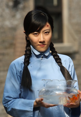 王博谷 Bogu Wang照片