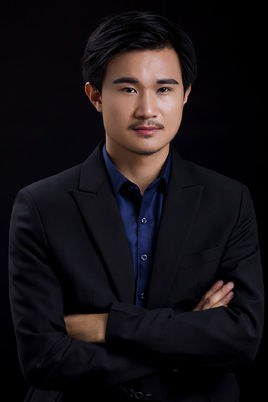 陈广湛 Guangzhan Chen照片