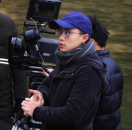 黄展昌 Zhanchang Huang照片