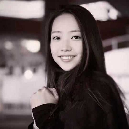 朱英瑞 Yingrui Zhu照片