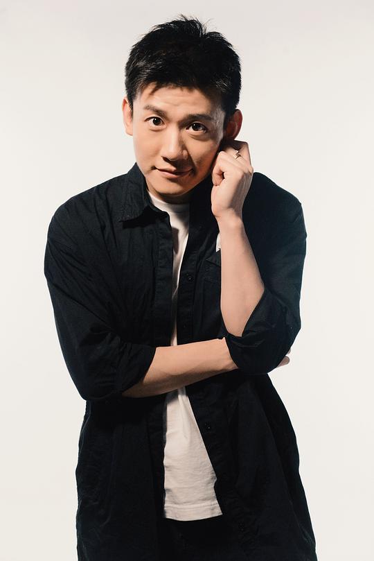 吴永淦 Yonggan Wu照片