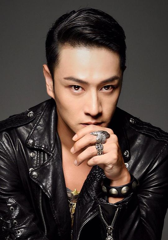 张明明 Mingming Zhang照片