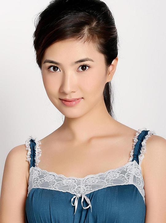 边潇潇 Xiaoxiao Bian照片